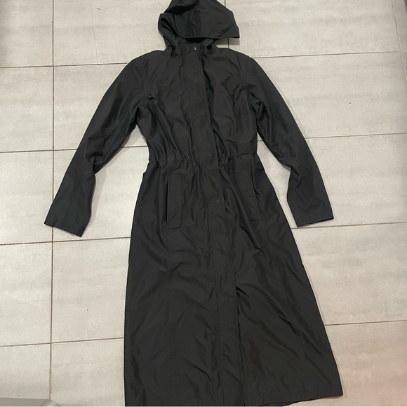 Women's H2OFF Primaloft-Lined Long Coat  Parka - Picture 4 of 16